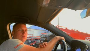 Интервью с Владимиром Бахтиаровым (ООО «Энергия») — анонс