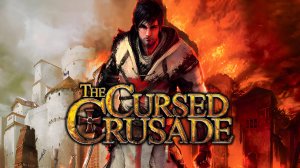 The Cursed Crusade.Игрофильм.Часть 8