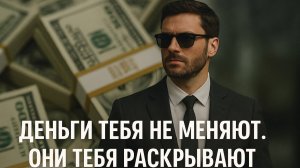 Деньги !! (Темная фолк баллада)