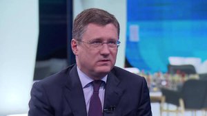 Новак: тенденция роста энергопотребления на Дальнем Востоке сохранится