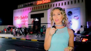 ЕГИПЕТ ХУРГАДА - Клуб Литл Будда в Хургаде - Little Buddha Hurghada