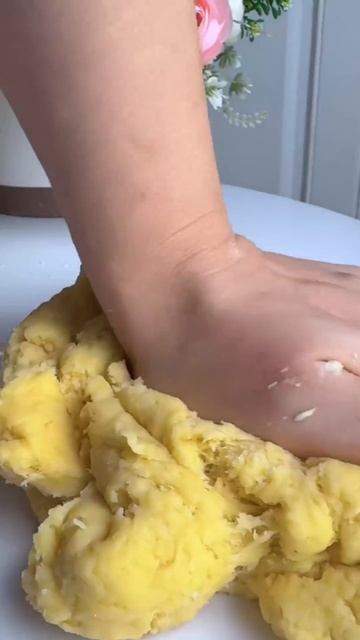 Самое удачное песочное тесто смотреть онлайн