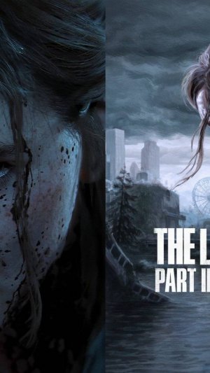 The Last of Us-Part ll Remastered//Проникновение Сиэтл день 3