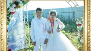 Цыганская свадьба. Бузыган & Лаванда. 19.07.2025.