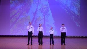 Хор ДШИ_Россия 29 08 2025