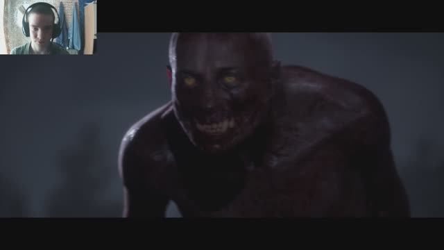 Понесла́сь! The Quarry Прохождение #6 смотреть онлайн