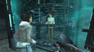 HALF-LIFE 2 СЕРИЯ *11 ПРОХОЖДЕНИЕ !!!!! #ТЕЛЕПОРТ #НОВАЯ КОМАНДА !!!!!!! ВСПОМНИМ, ПОНОСТАЛЬГИРУЕМ?!