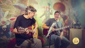 ALTEREGOS * ХОЛОСТЫЕ СЕССИИ ИЮЛЬГУСТА * ALIСE IN CHAINS - WOULD?