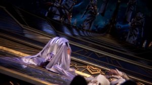 Цай'Эр 💜 и Хао Чень 💛 Клип