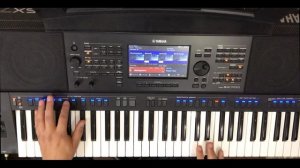 Твои глаза бальзам (cover)