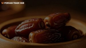 Финики из Ирана с доставкой в Россию