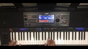 Юность (cover)