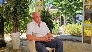 Петропавловский: Кубань — регион уникальных возможностей в любой отрасли