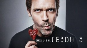 Сериал Доктор Хаус — 3 сезон 22 серия / House, M.D.