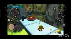 Мир пакмана 3, дубль два.