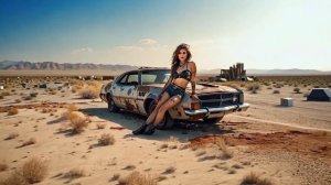 Music and videos created by AI