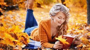 Девушка сентября