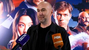 Режиссер "Красного шелка": актеры преодолели языковой барьер спустя неделю