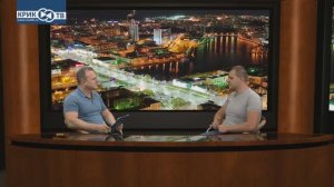 Русский поляк Марчин Миколаек о жизни в России и  уголовном преследовании в Польше | КРИК-ТВ