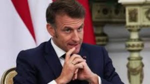 Макрон запросил визит в Израиль, однако получил отказ от премьер-министра Биньямина Нетаньяху