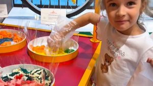 мармеладный рай