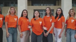 Промо для первокурсников // ИФиМКК 2025