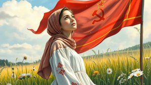 КАТЮША