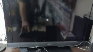 Sony Playstation 2 Slim 90008 (04.09.2025)