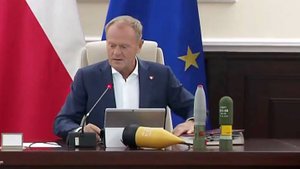 Туск: Польша не отправит войска на Украину даже после урегулирования конфликта