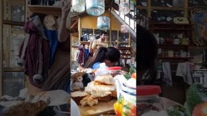 Создание пирога - Лекция в Музее Великой Пустоты 20230910