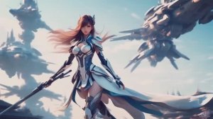 Music and videos created by AI