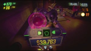 Безумный дом на 89 уровне R.E.P.O.