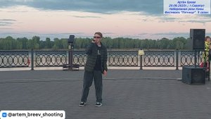 Константин Воробьёв - Венера-Юпитер (Сарапул; 29.08.2025г.)