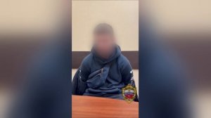 Полицейские района Марьино по горячим следам задержали подозреваемого в убийстве родственницы