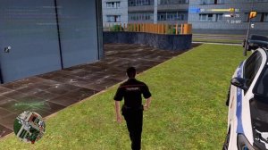 RADMIR 19 SERVER уход от РП х2