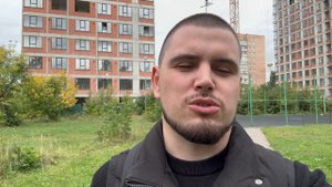 ЖК "ТРИНИТИ", Рязань, сентябрь.