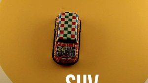 SUV