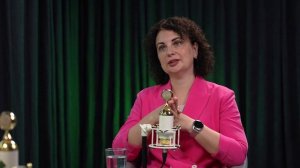 Подкаст Человек Дела - Кубань: Виолетта Гассий