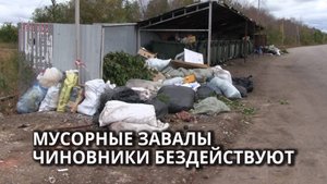 В трёх коттеджных посёлках и некоторых микрорайонах Саратова не хватает мусорок