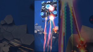 последние 2 лучших босса sky force (простите что видео поздно вышло)