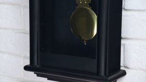 Настенные часы Aviere 02505B