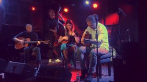 Swing modern project - China boy