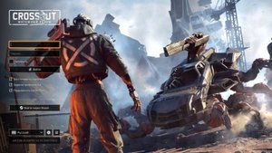 Crossout (PC Online). Часть 26.