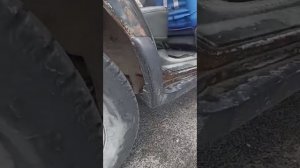 Санта фе 2001г дизель