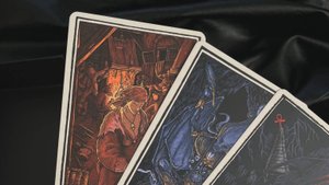 "Гадание Таро на Любовь, Судьбу и Будущее — Точный расклад и предсказания"