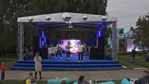 кавер-группа ТУБАЧИ