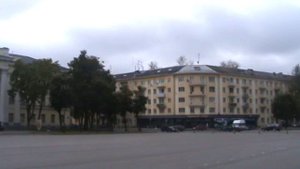 vatravel.ru Площадь Победы в Великом Новгороде