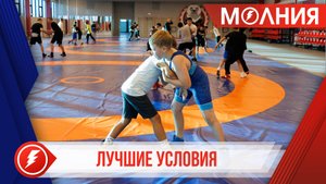 Спортивные учреждения Пуровского района проводят Дни открытых дверей