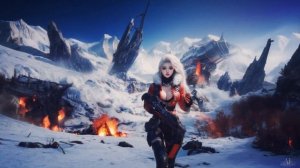 Music and videos created by AI