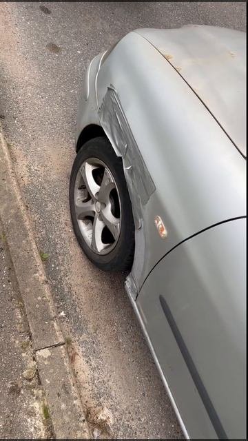 Экономный кузовной ремонт авто.